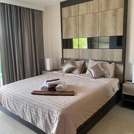 Rawai Beach Condo Eksteriør billede