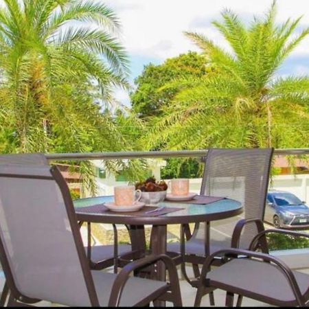 Rawai Beach Condo Eksteriør billede