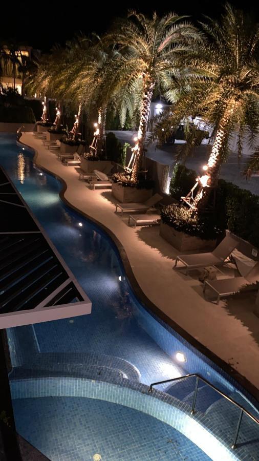 Rawai Beach Condo Eksteriør billede