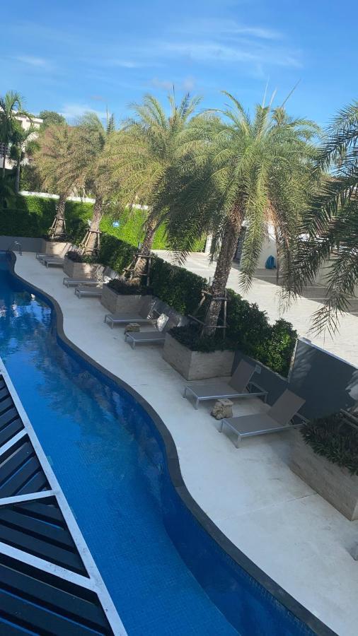Rawai Beach Condo Eksteriør billede